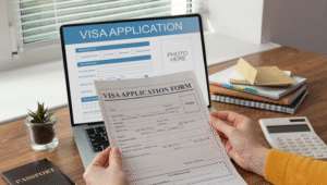 Common Reasons F1 Visas Get Rejected — and How to Avoid Them