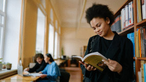 Best Study Spots, Cafes, and Libraries in Thousand Oaks for ESL Students