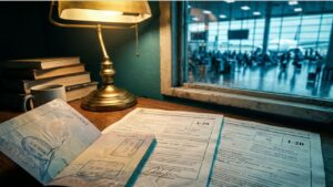 Can You Change Schools Before Entering the USA on an F-1 Visa? Process, Options, and Risks