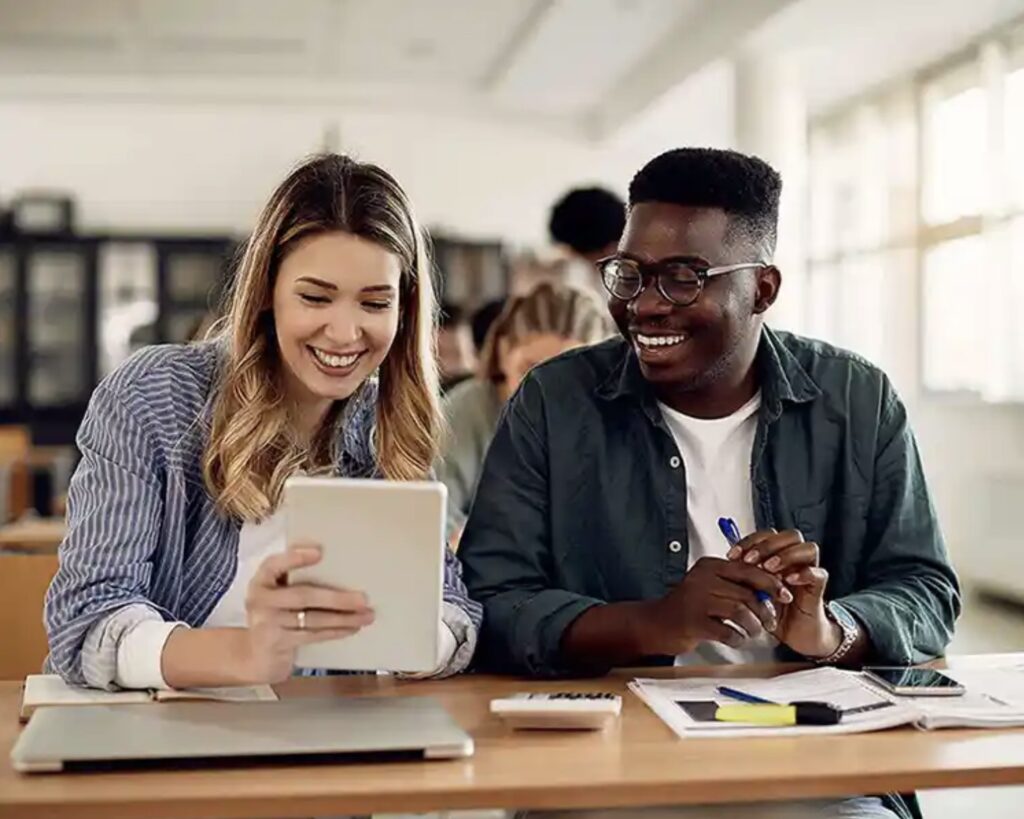 Online vs. In-Person