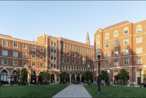 Navigating Life in the USA as an F-1 English Student