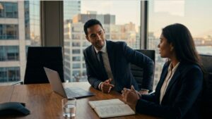 Mastering English for Business Communication