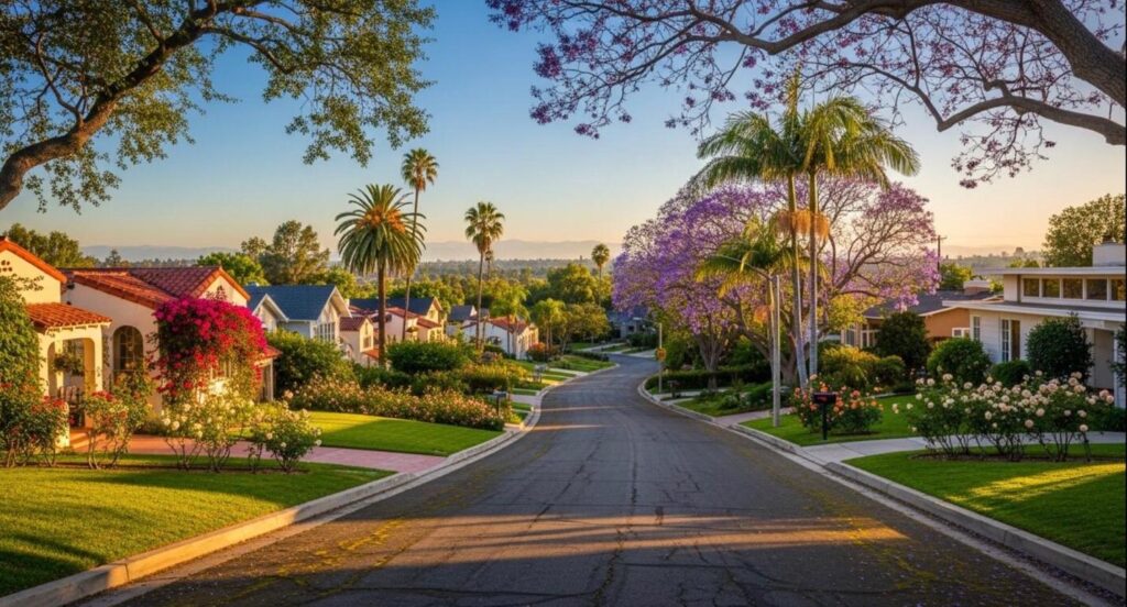 F-1 Transfer Options in Pasadena