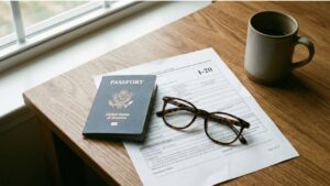 Pass Your F-1 Visa Interview