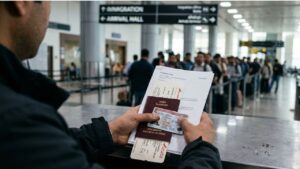 F-1 Visa Renewal and Re-Entry Rules