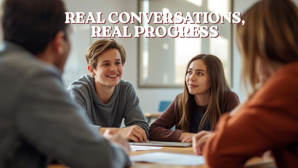 Intensive English Program in Los Angeles