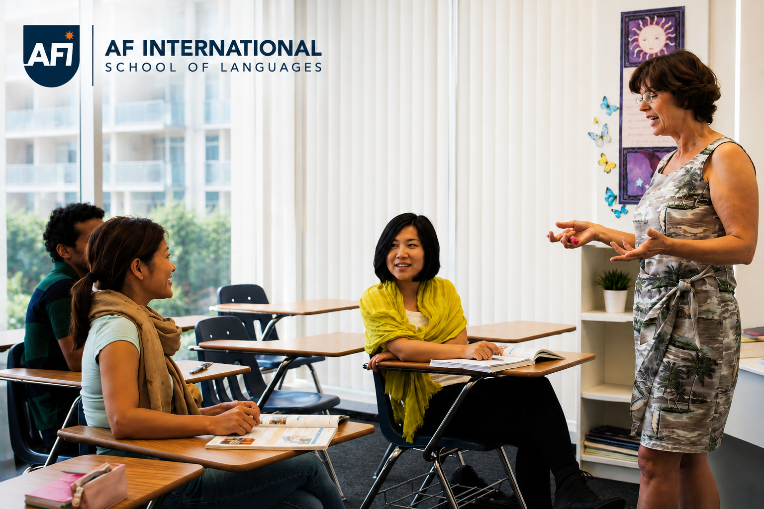 Why Workplace Communication Skills Matter for ESL & International ...