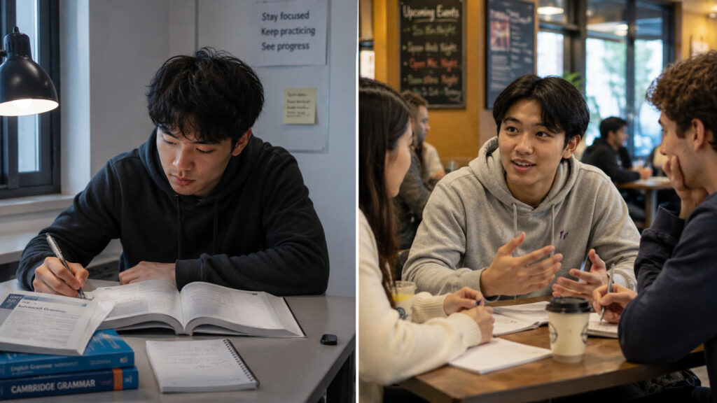  Side-by-side ESL and EFL learning environments — difference between English as a Second and Foreign Language