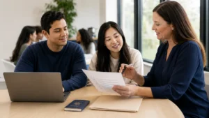 SSN vs. ITIN for International ESL Students: What Do You Need?
